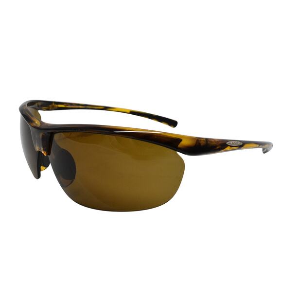 Suncloud Zephyr Polarized YS Sunglasses - LENSES POOR / FRAMES GOOD CONDITION - Picture 1 of 13
